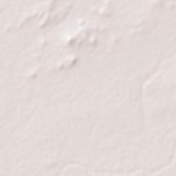 Kutiyana Terrain Map
