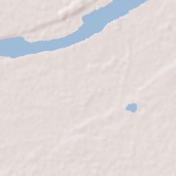 Bharuch Terrain Map