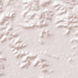 Mohgaon Terrain Map