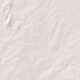 Tirodi Terrain Map