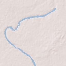 Simga Terrain Map