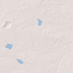 Baloda Bazar Terrain Map