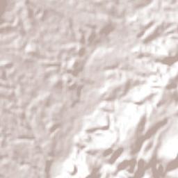 Jalpa Terrain Map