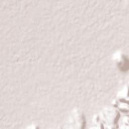 Fábrica de Melchor Terrain Map