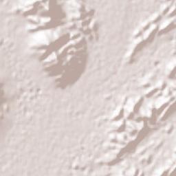 Ash Shumaysi Terrain Map