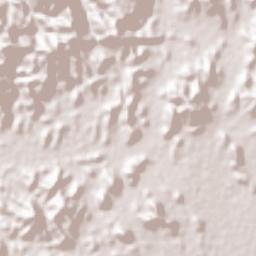 Al Ju`ranah Terrain Map