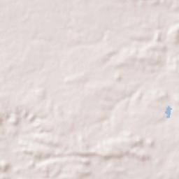 Pandhurna Terrain Map