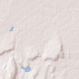 Sarangarh Terrain Map
