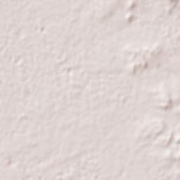 Quwayzah Terrain Map