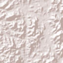 At Tan`im Terrain Map