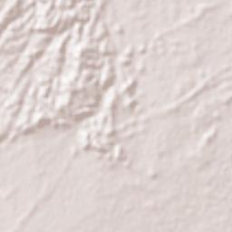 As Sayl as Saghir Terrain Map