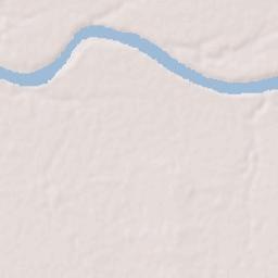 Nizar Terrain Map