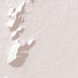 Baleshwar Terrain Map