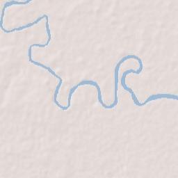 Balasore Terrain Map
