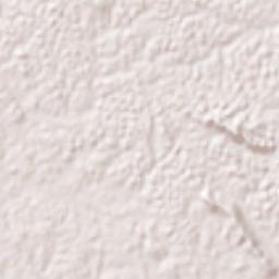 Huyện Thanh Ba Terrain Map