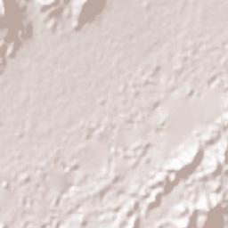 Bahrat al Qadimah Terrain Map