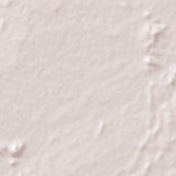 Al Hawiyah Terrain Map