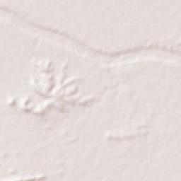 Sarangkheda Terrain Map