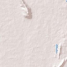 Sambalpur Terrain Map