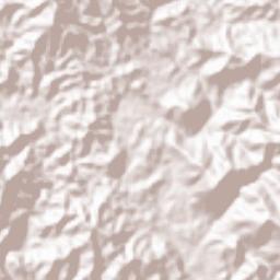 Huyện Tiên Yên Terrain Map