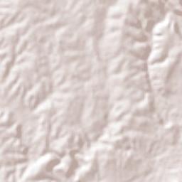 El Barrio Terrain Map