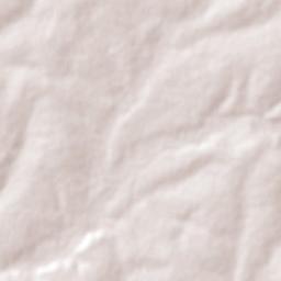 Santa María de Enmedio Terrain Map