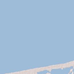 Chicxulub Puerto Terrain Map