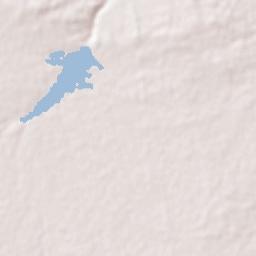 Dhari Terrain Map