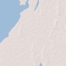 Dandi Terrain Map