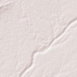 Burhanpur Terrain Map