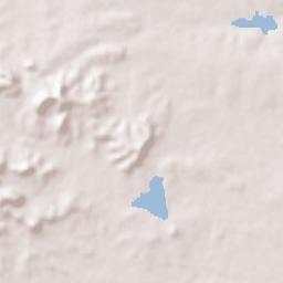 Mohpa Terrain Map