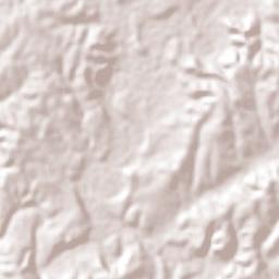 Barrio de Reyes Terrain Map