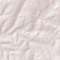 Labor de Montoya Terrain Map