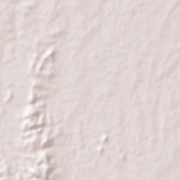 Shira`ayn Terrain Map