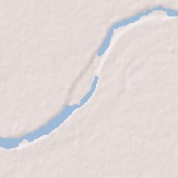 Kathor Terrain Map