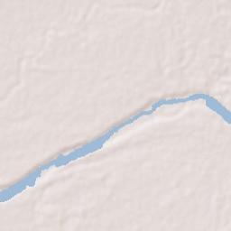 Kadod Terrain Map