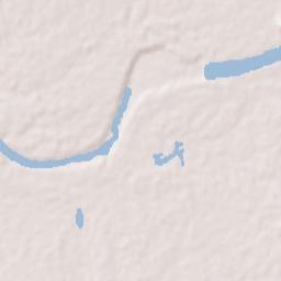 Mandvi (Surat) Terrain Map