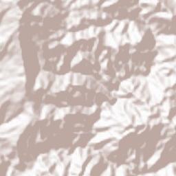 Huyện Điện Biên Đông Terrain Map