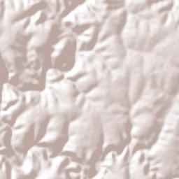 La Cueva Terrain Map