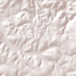 El Mayoral de Abajo Terrain Map