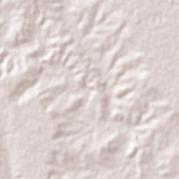 Soledad Nueva Terrain Map
