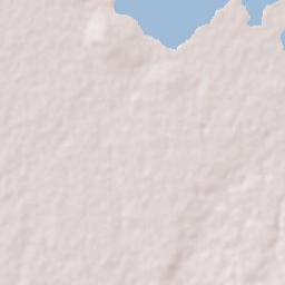 Puerto Padre Terrain Map