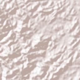 As Suwadah Terrain Map