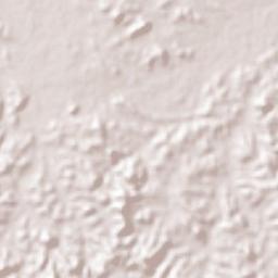 Al Ma`rash Terrain Map