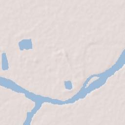 Bhatha Terrain Map