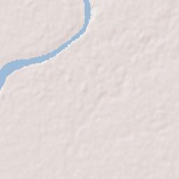 Surat Terrain Map