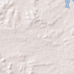 Kondhali Terrain Map