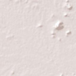 Dongargarh Terrain Map