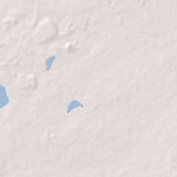 Durg Terrain Map