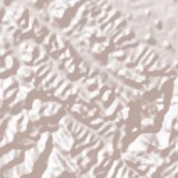 Huyện Mai Sơn Terrain Map